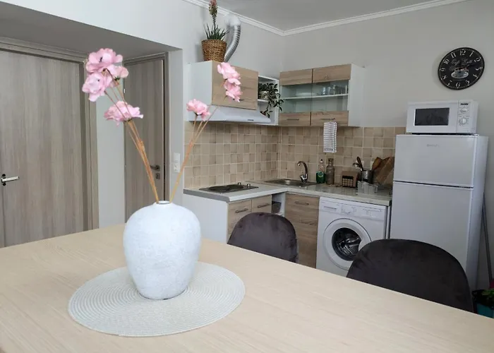 Loutraki Central Studio Loutráki