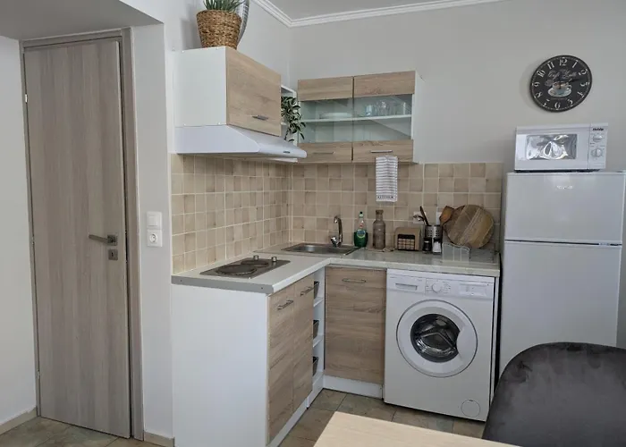 Loutraki Central Studio