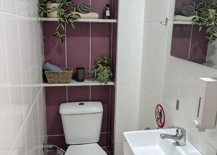 Loutraki central studio Appartement Loutráki